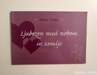 Irena Oman: Ljubezen med nebom in zemljo