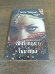 IRENE BEGUSH SKRIVNOST V HAREMU ZAPAKIRANA