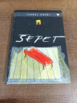 ISABEL ABEDI ŠEPET