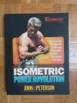 Isometric power revolution- John Peterson