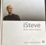 iSteve  Misli Steva Jobsa  iphone