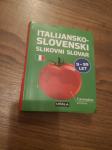 Italijansko slovenski slikovni slovar