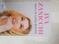 IVA ZANICCHI -NATA DI LUNA BUONA
