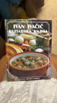 Ivan Ivačič - Kuharska knjiga