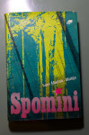 Ivan Maček - Matija - Spomini