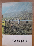 Ivan Podržaj: Gorjani