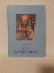 Ivan Pojavnik - Novi Sionski Gorniki (Samozaložba, 2018)