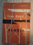 Ivan Potrč: Zločin (1955)