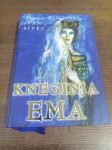 IVAN SIVEC KNEGINJA EMA