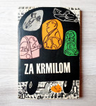 Ivan Špolar ZA KRMILOM