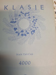 IVAN TAVČAR 4000