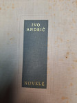 IVO ANDRIČ NOVELE 1951