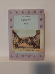 Ivo Zorman - Lectovo srce (Mladinska Knjiga, 1989)