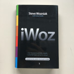 iWoz, Steve Wozniak