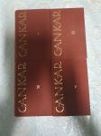 IZBRANA DELA-IVAN CANKAR- 1,3,4,5