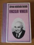 Izbrana mladinska beseda Venceslav Winkler