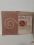 Izbrane listine Zgodovinskega Arhiva Ljubljana (1320-1782) (1998)