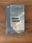 Izbrane razprave Ronald Dworkin