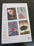 Izbrani romani
