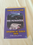 Izbruh ranjene tišine / Esplosione del silenzio ferito (Ivo Petkovšek)