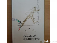 Izgubljeni jutri-Franjo Frančič Ptt častim