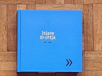 IZJAVE 10-LETJA 1995-2005 T. LAVRIČ Mladina