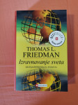 IZRAVNAVANJE SVETA (Thomas L. Friedman)
