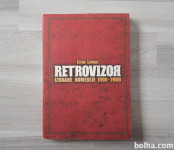 Iztok Lovrić RETROVIZOR IZBRANE KOMEDIJE 1990 - 2000