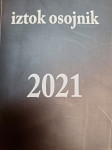 IZTOK OSOJNIK 2021