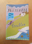 J. G. FARRELL : TROUBLES