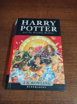 J.K ROWLING HARRY POTTER AND THE DEATHLY HALLOWS