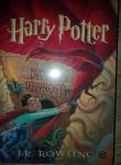 J. K. Rowling: Harry potter - Dvorana skrivnosti