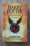 J.K.Rowling: Harry Potter in otrok prekletstva