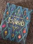 J. K. Rowling - The Ickabog, trda vezava(nova, poškodovana knjiga)