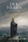 J.R.R. Tolkien - Hurinova otroka KUPIM