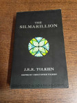 J.R.R. TOLKIEN THE SILMARILLION