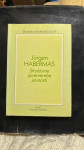 Jürgen Habermas - Strukturne spremembe javnosti
