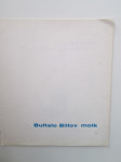 J. Stranger: Buffalo Billov molk