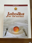 Jabolka na 100 načinov (recepti)
