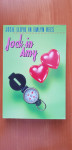 JACK IN AMY (Josie Lloyd, Emlyn Rees)