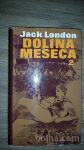JACK LONDON - DOLINA MESECA