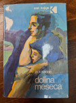 JACK LONDON DOLINA MESECA