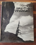Jaka Čop - Viharniki
