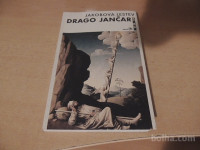 JAKOBOVA LESTEV D. JANČAR ZALOŽBA MODRIJAN 2009