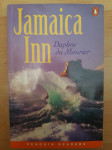 Jamaica Inn-Daphne du Maurier Ptt častim :)