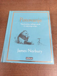 JAMES NORBURY POTOVANJE ZAPAKIRANA