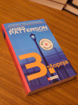 James Patterson & Andrew Gross - 3. STOPNJA