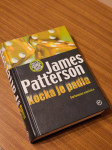 James Patterson - KOCKA JE PADLA