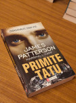 James Patterson & Marshall Karp - PRIMITE TATU