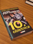 James Patterson & Maxine Paetro - 10. OBLETNICA
